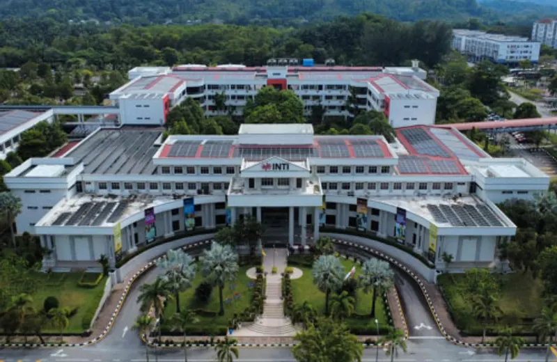 INTI campus