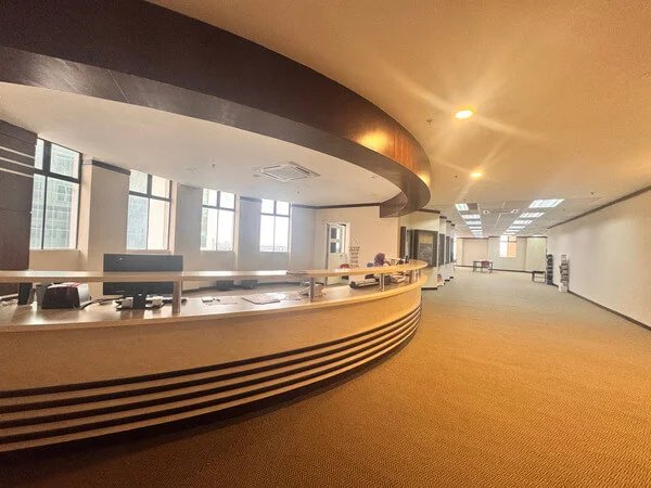 Student Lounge