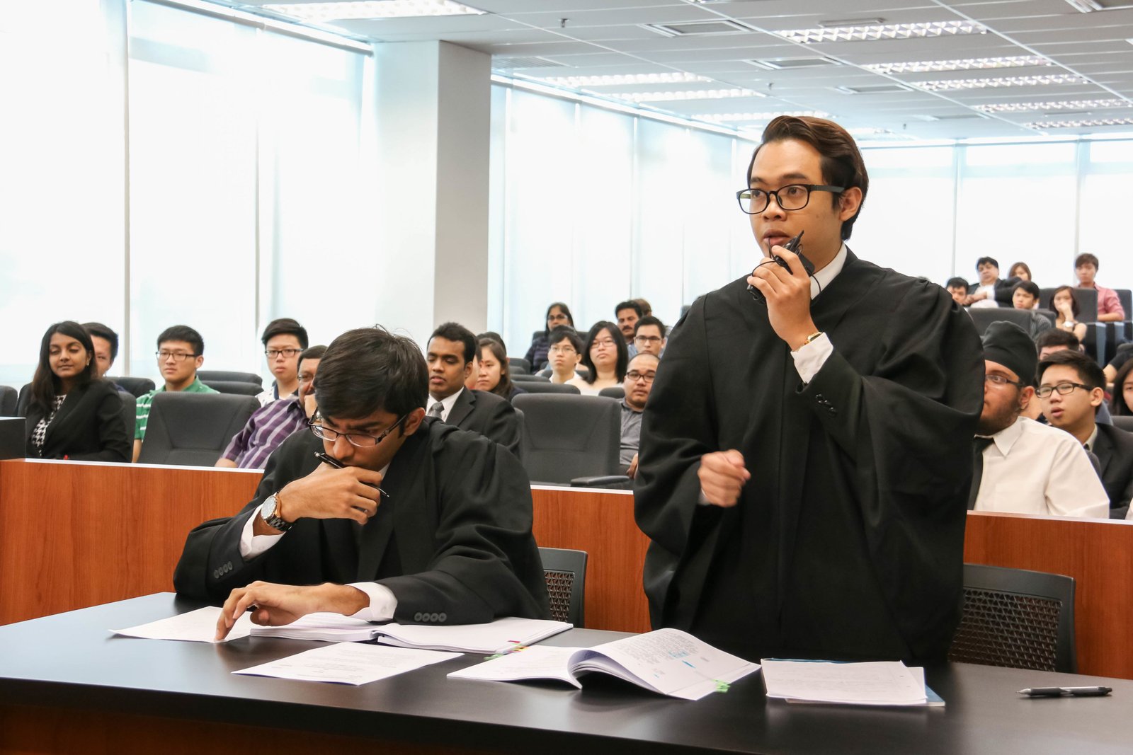 BAC Law