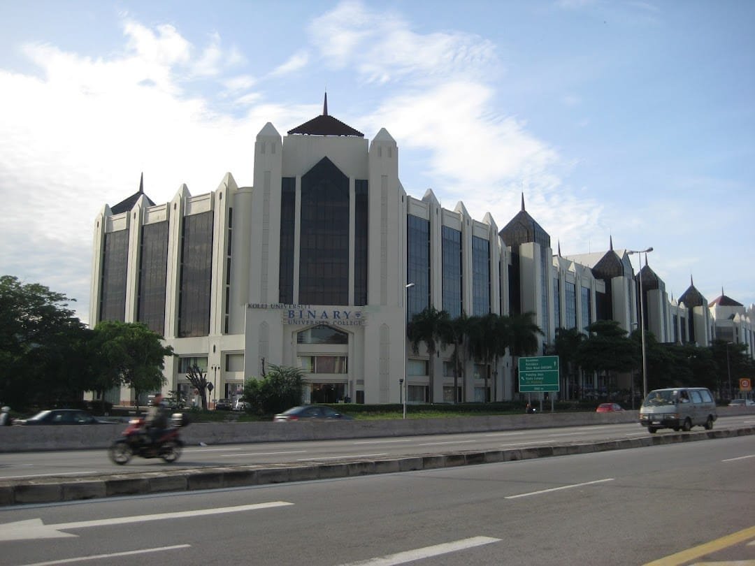 Puchong Campus