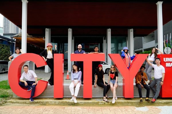 City University Malaysia: Campus life