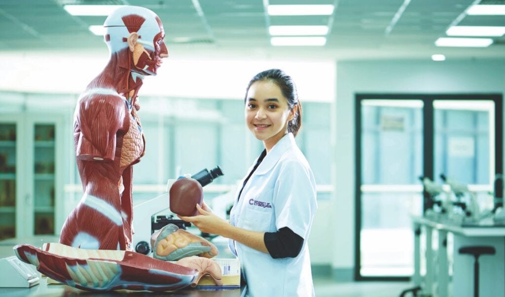 Anatomy Gallery