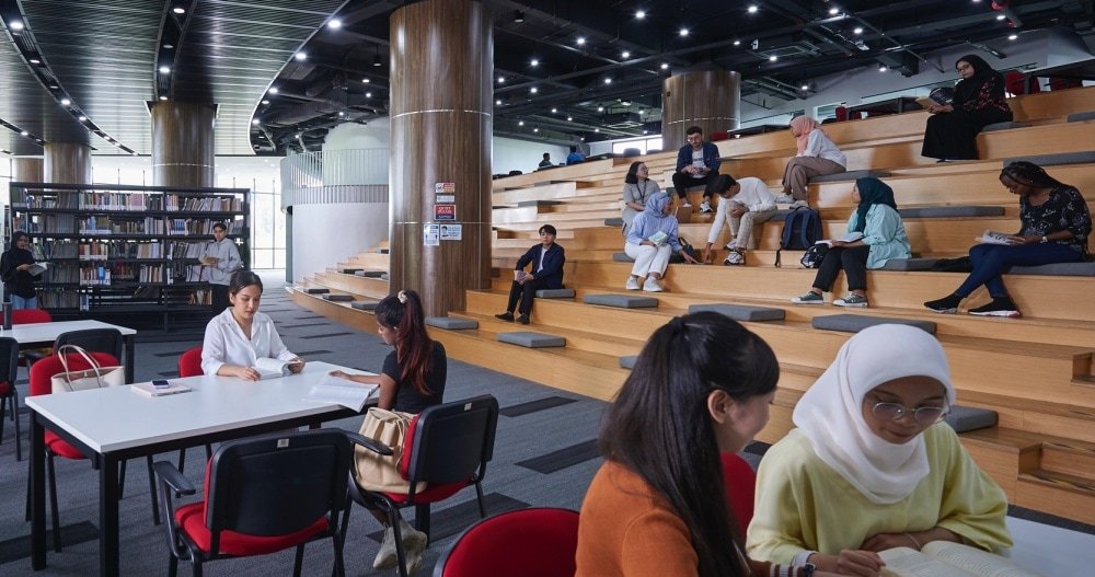 Library