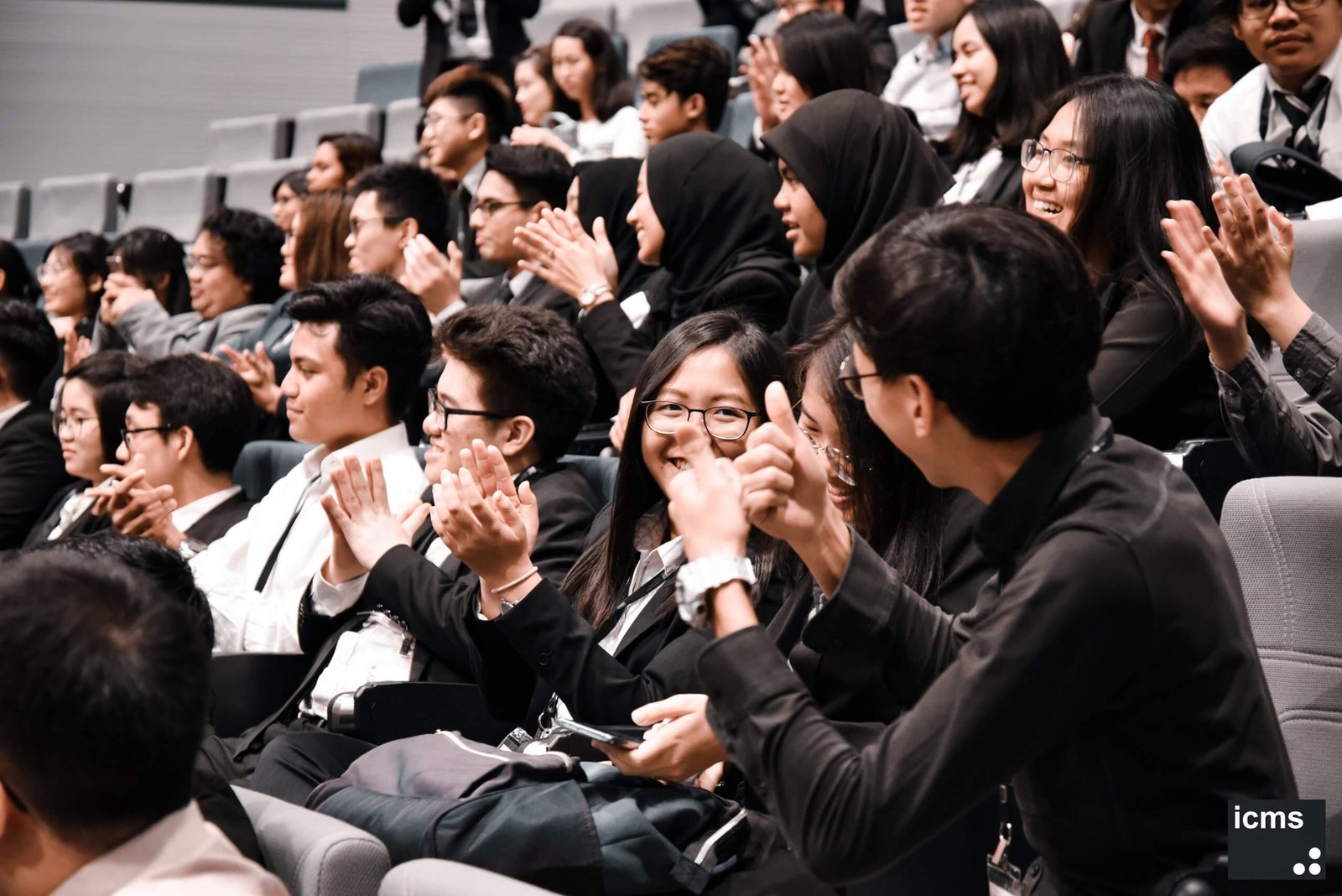 Student Events