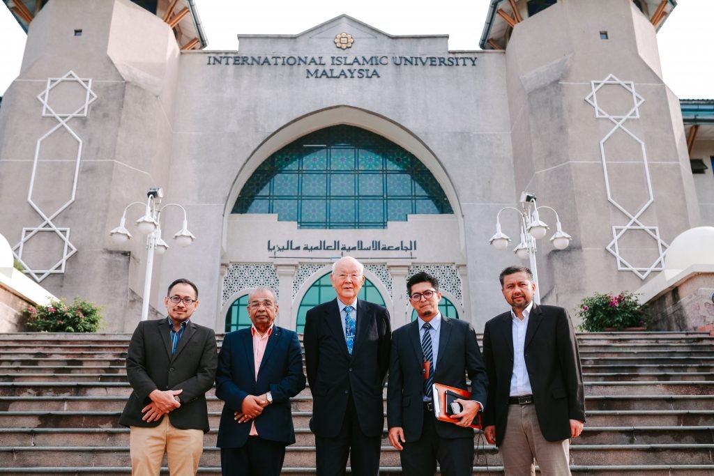 Iium Faculty