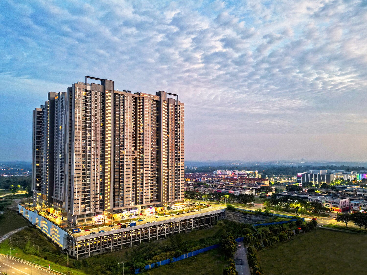 Student Residence