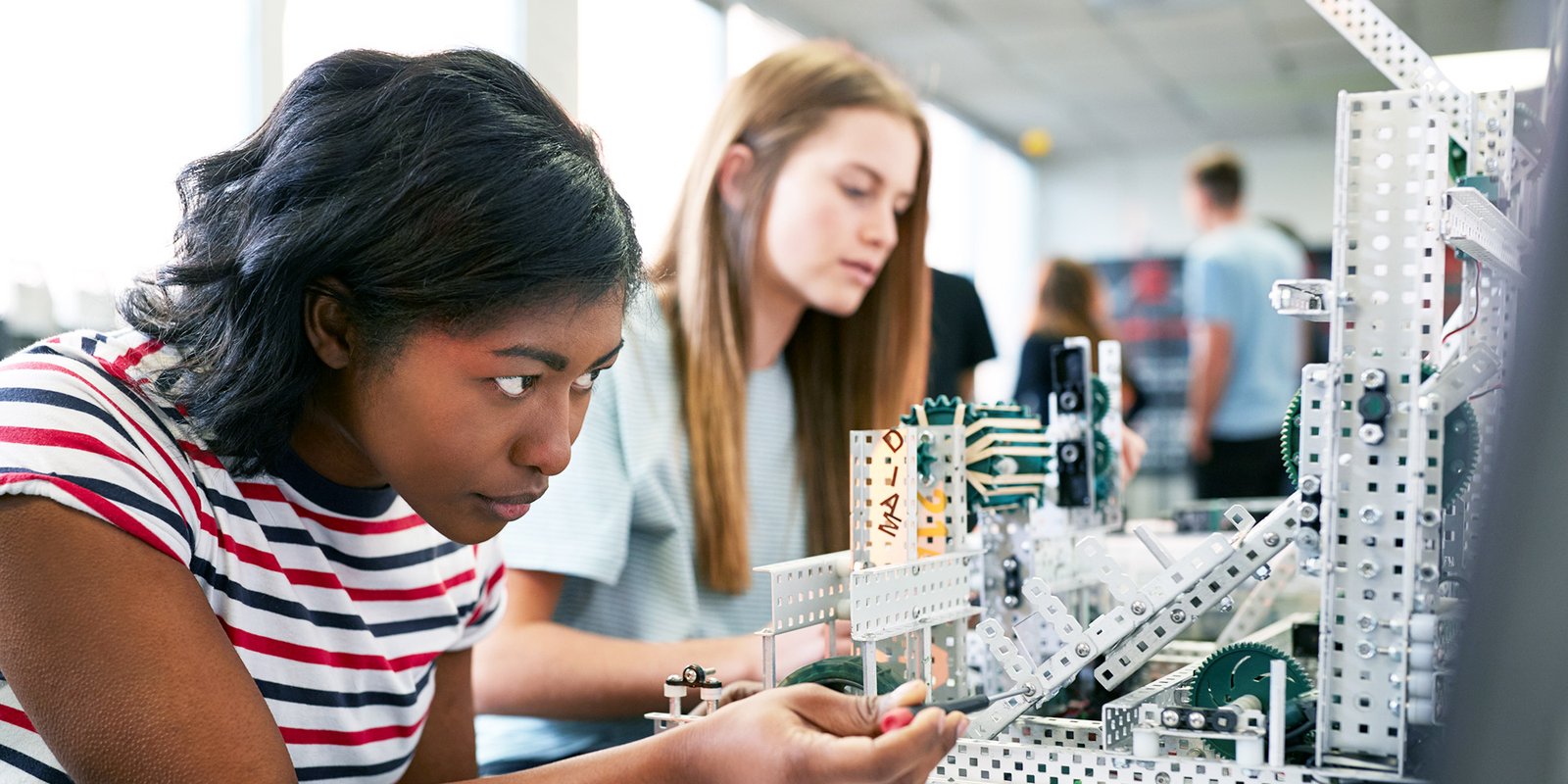 Engineering Labs