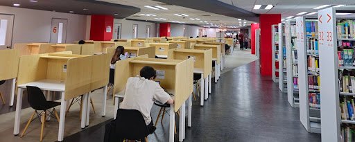 Learning Resource Centre