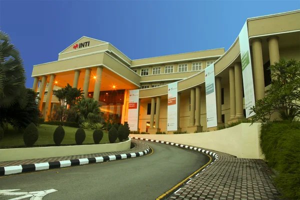 Nilai Campus Aerial