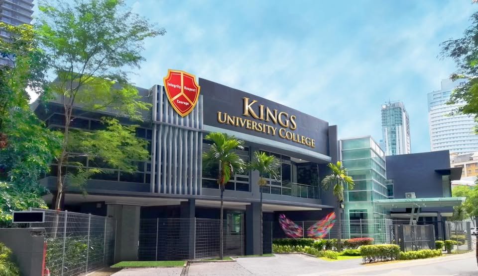 Kings University College: City campus