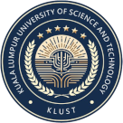 KL University of Science & Technology logo