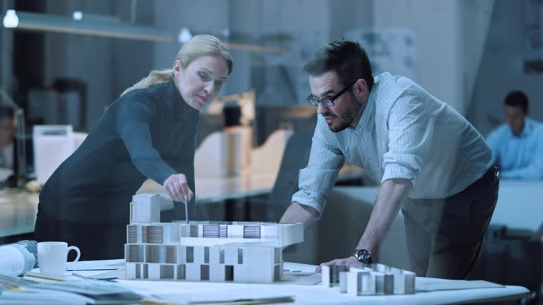 Architecture Studio