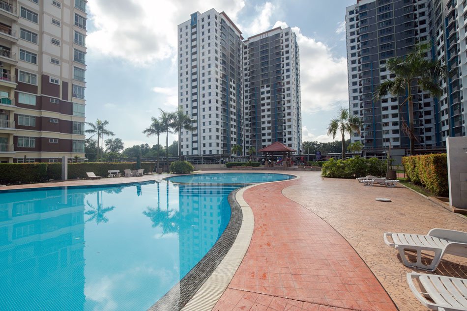 Unipark Condos