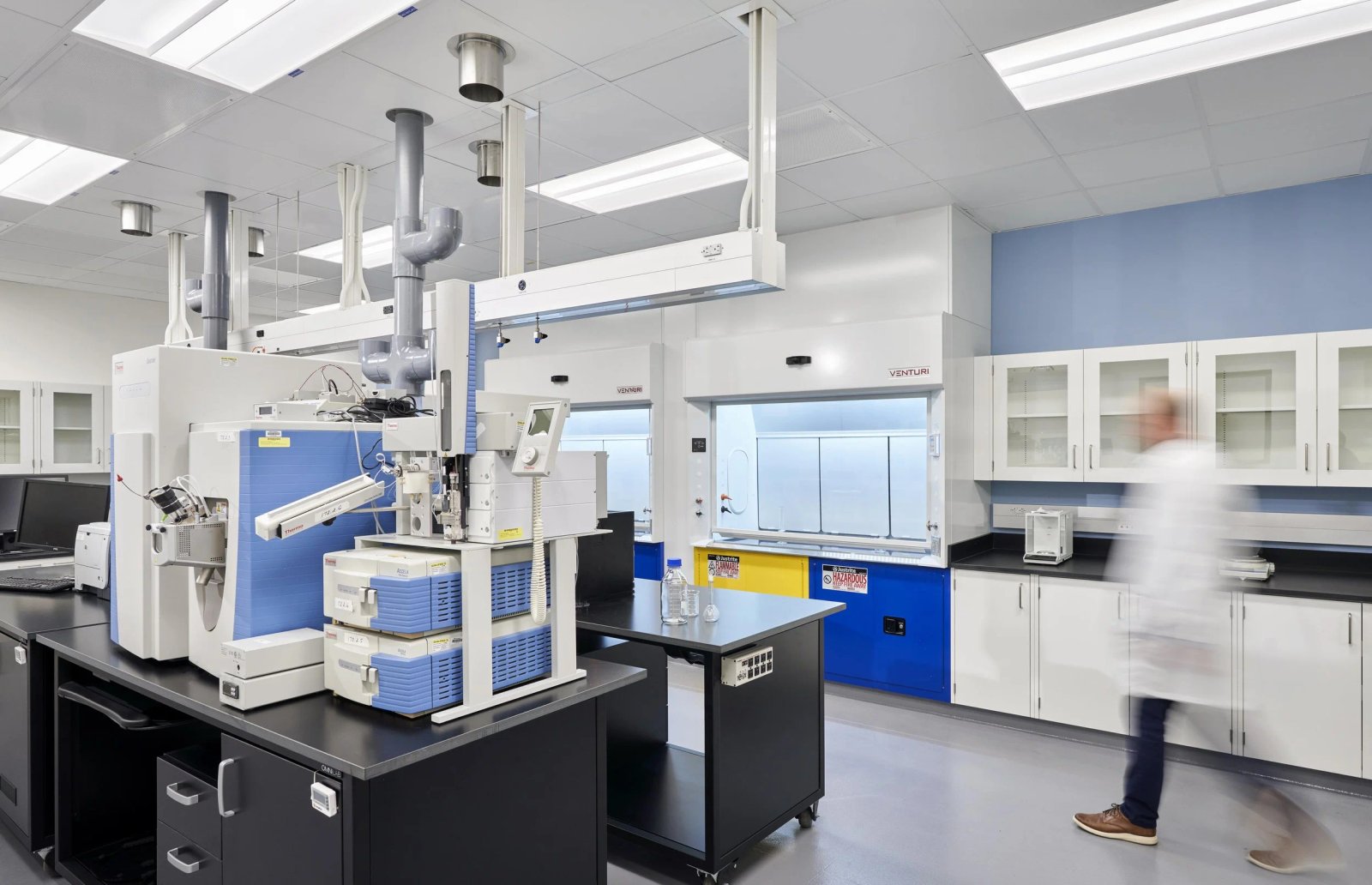 Civil Engineering Lab