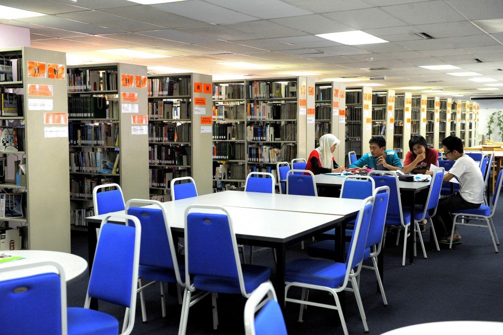 Library