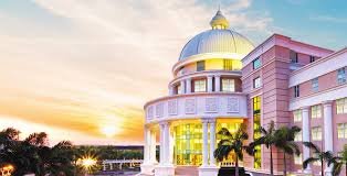 SEGi University Malaysia: Kota Damansara campus