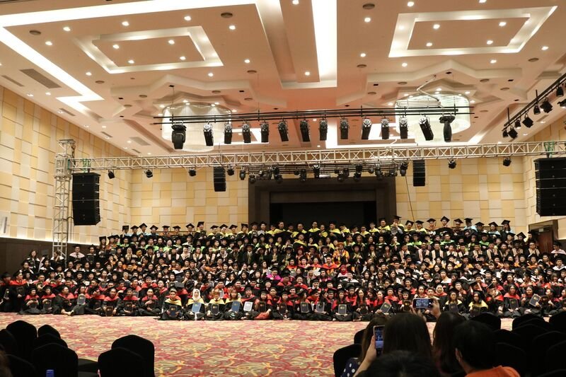 Multi-Purpose Hall