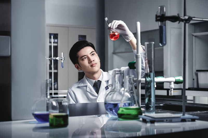 SEGi University Malaysia: Laboratories