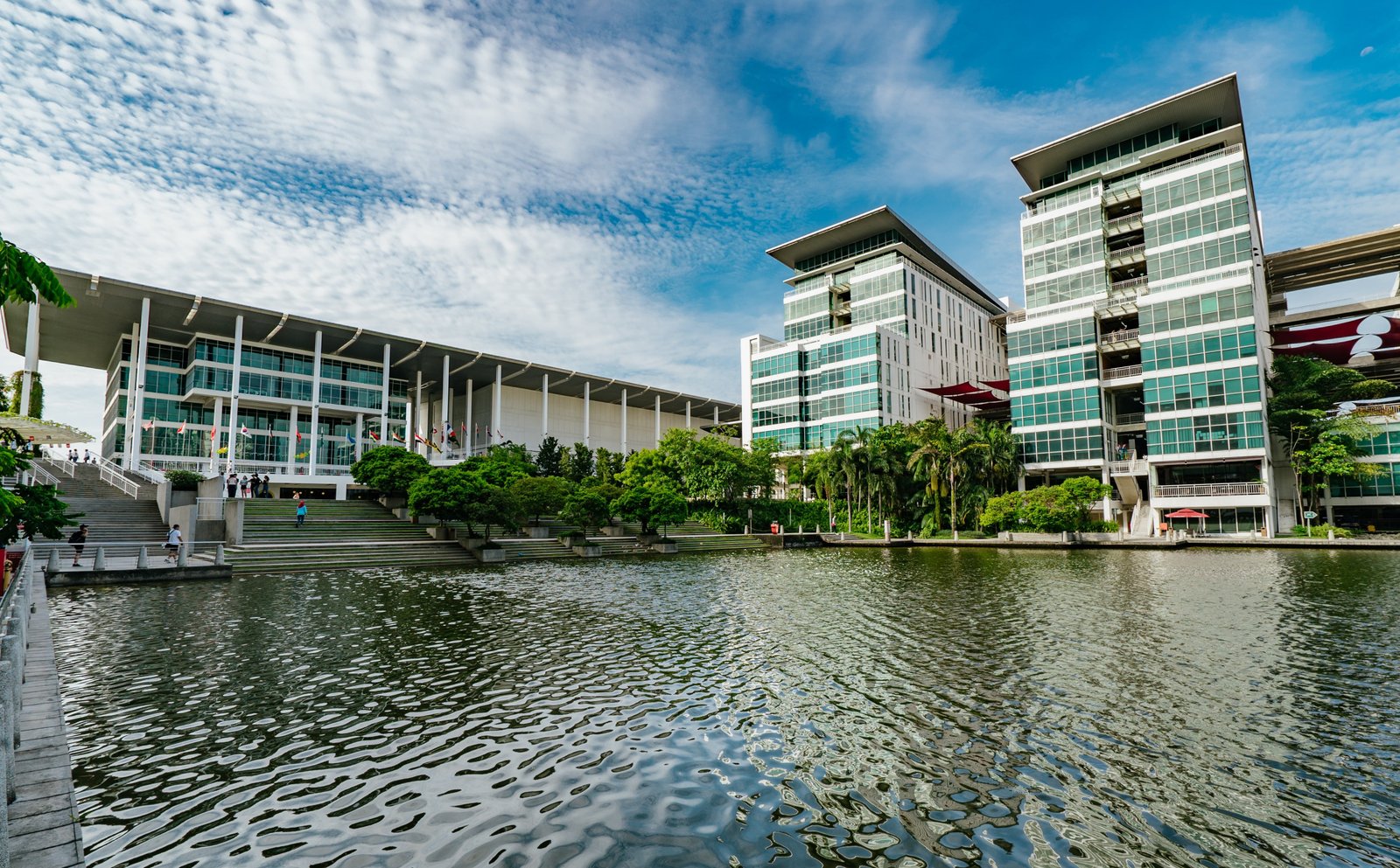 Lakeside View