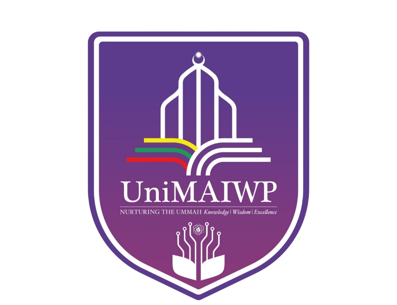University College MAIWP International (UCMI) logo
