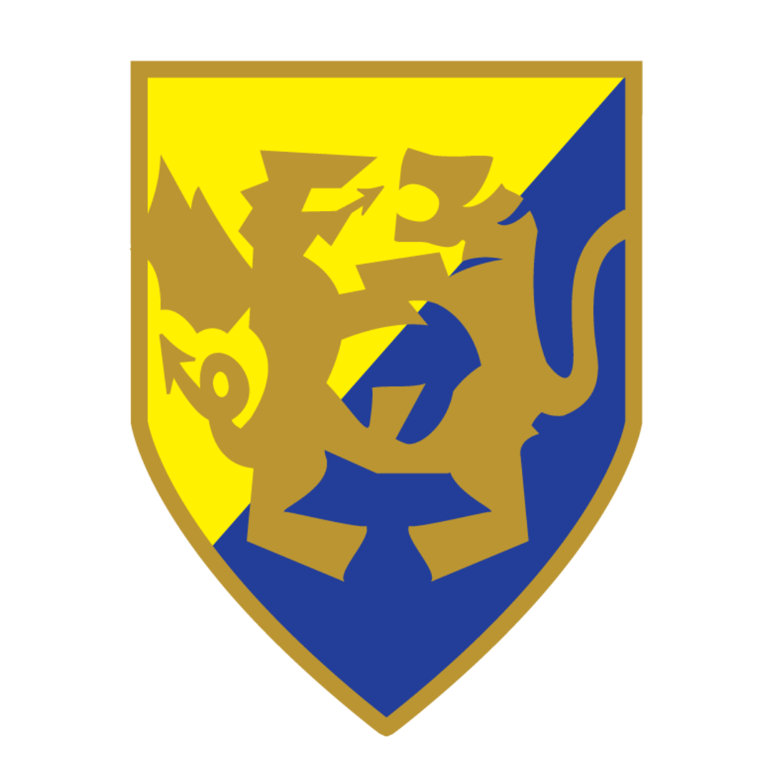 International University of Malaya-Wales logo