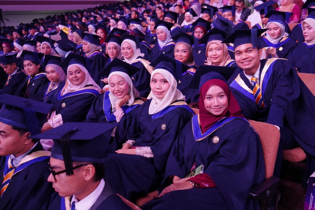 Convocation