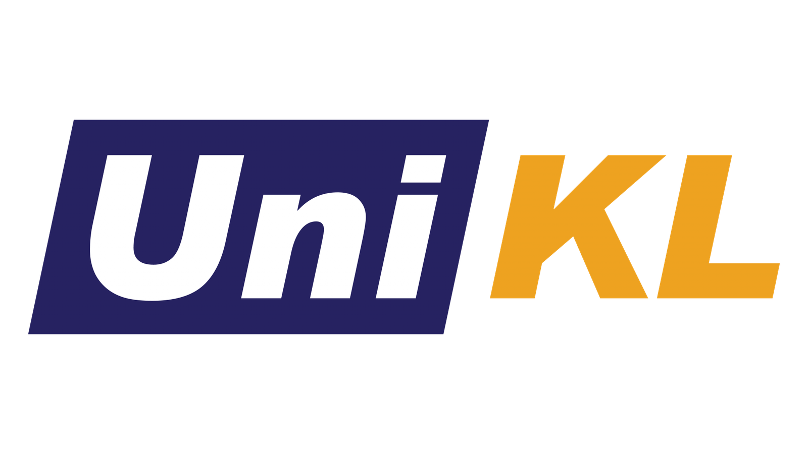 Universiti Kuala Lumpur logo
