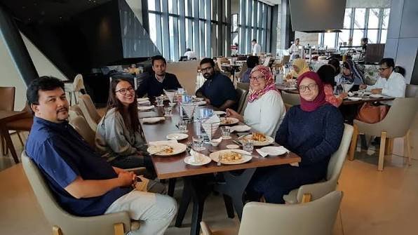 Campus Cafe