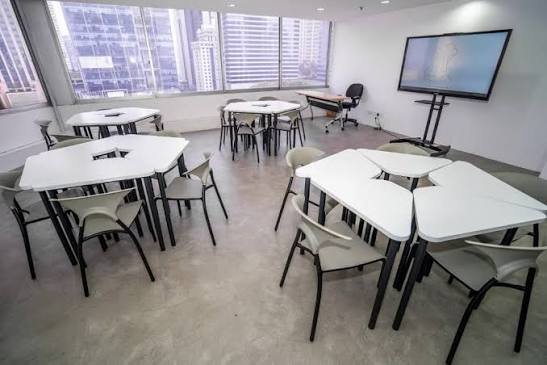 Discussion Room