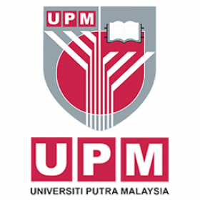 Universiti Putra Malaysia logo